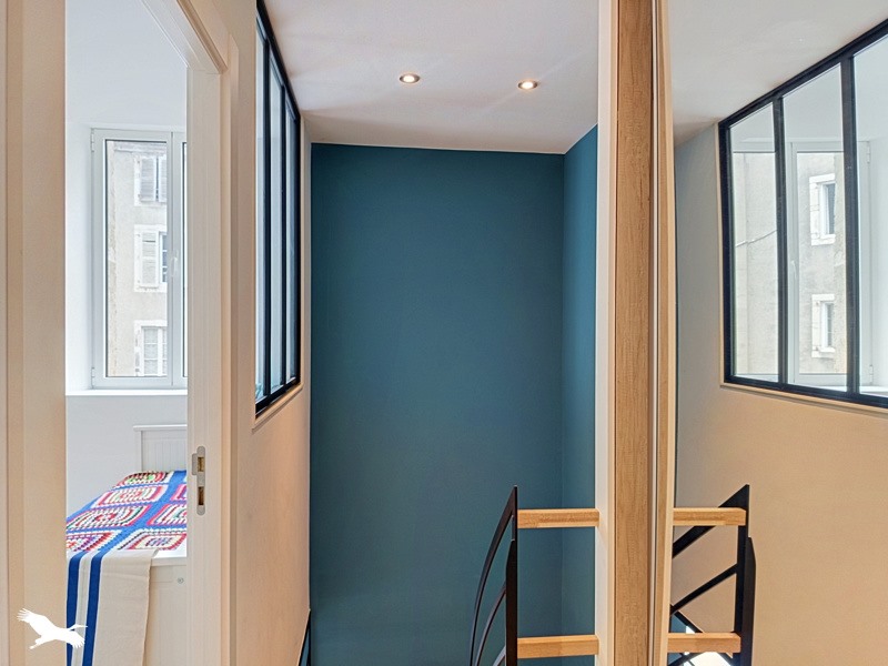 Vente Appartement PAU - 5 pièces -106,6 m² - (64000)