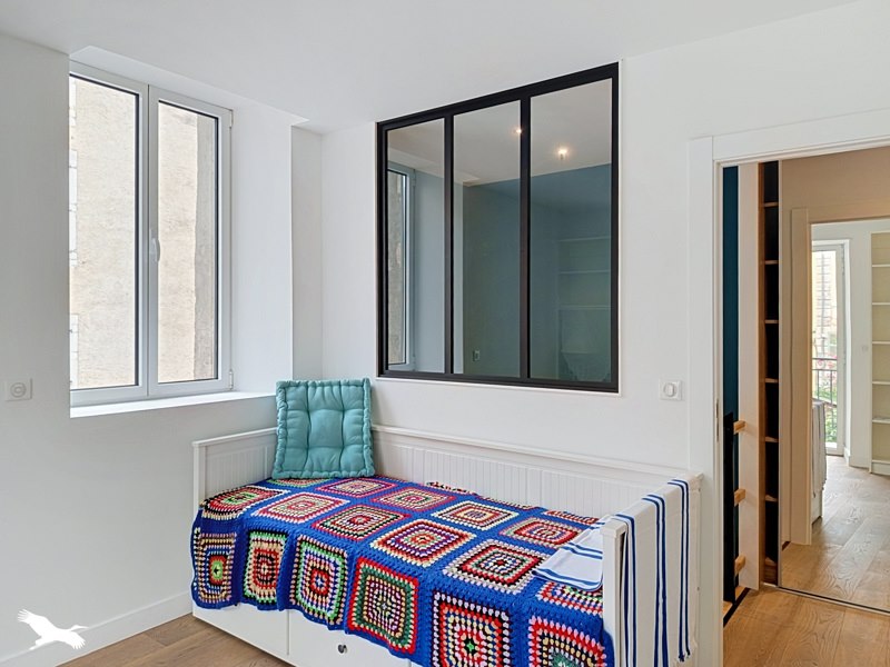 Vente Appartement PAU - 5 pièces -106,6 m² - (64000)