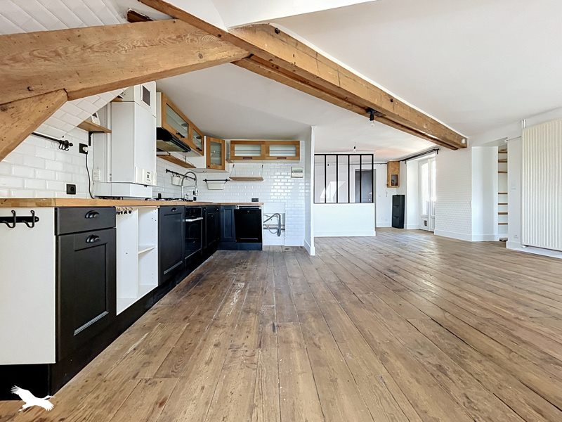 Vente Appartement PAU 64000 3 pièces - 84,41 m²