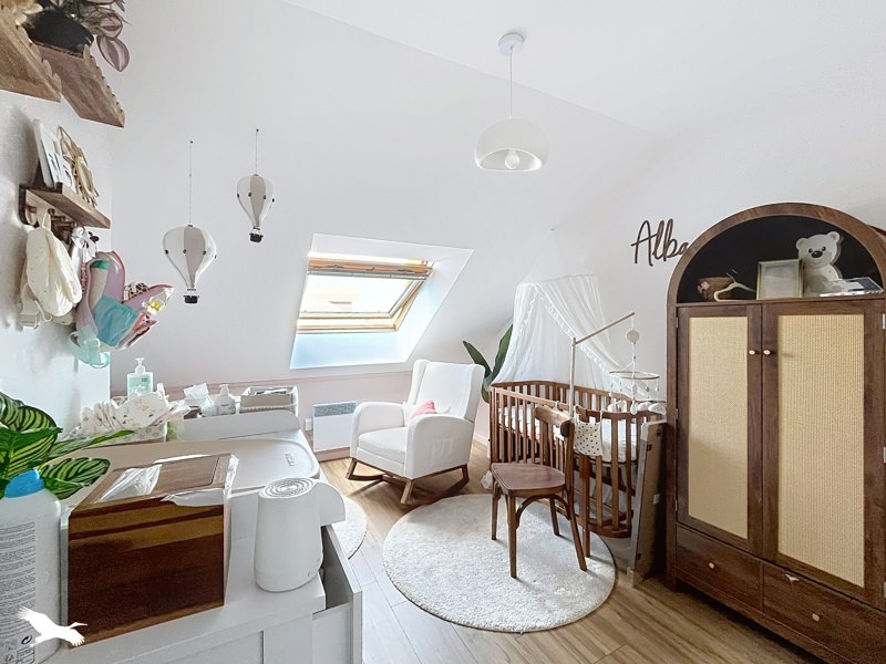 Vente Appartement Pau - 3 pièces -67,8 m² - (64000)