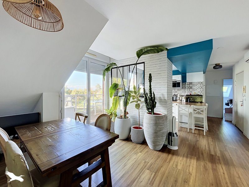 Vente Appartement Pau - 3 pièces -67,8 m² - (64000)