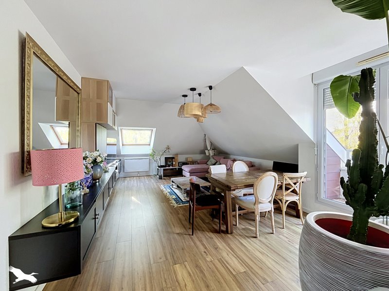 Vente Appartement Pau 64000 3 pièces - 67,81 m²