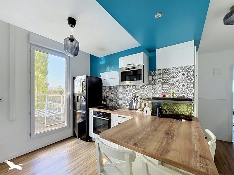 Vente Appartement Pau - 3 pièces -67,8 m² - (64000)