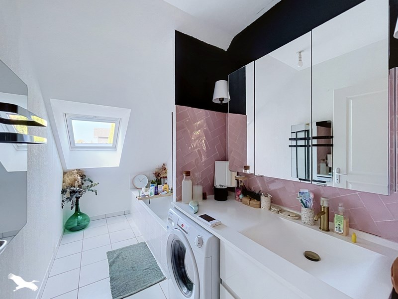 Vente Appartement Pau - 3 pièces -67,8 m² - (64000)