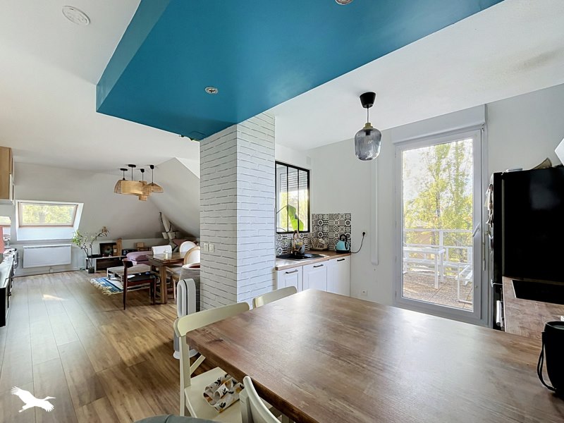 Vente Appartement Pau - 3 pièces -67,8 m² - (64000)