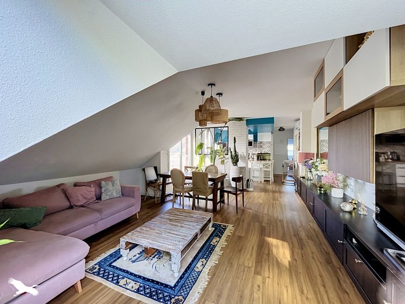 Vente Appartement Pau - 3 pièces -67,8 m² - (64000)