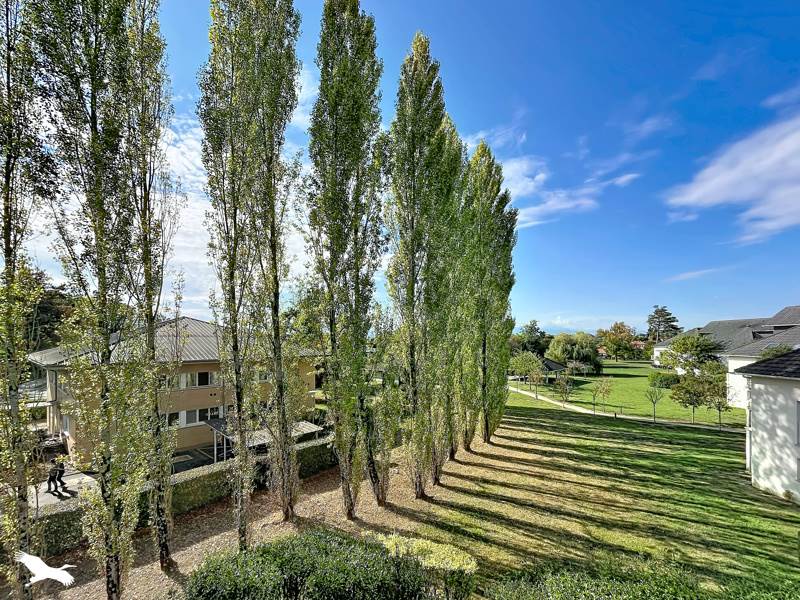Vente Appartement Pau - 3 pièces -67,8 m² - (64000)