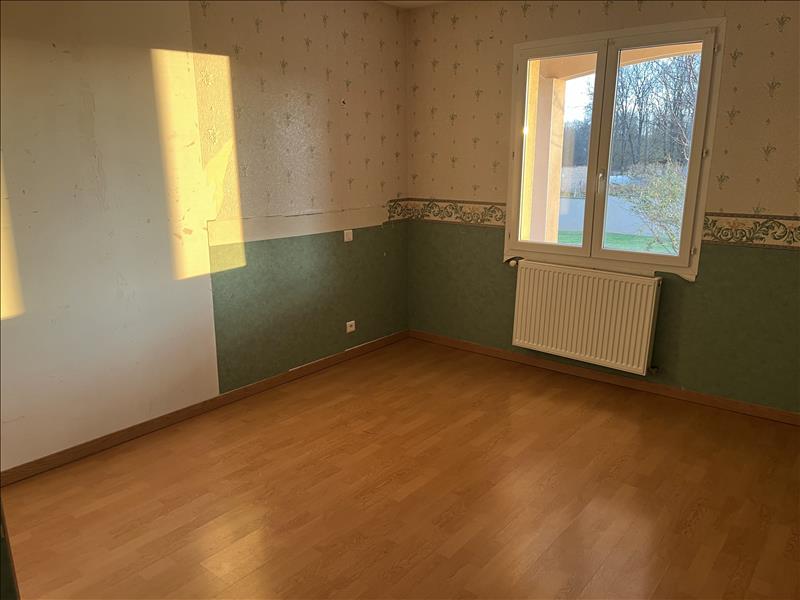 Vente Maison REPARSAC - 6 pièces -134 m² - (16200)