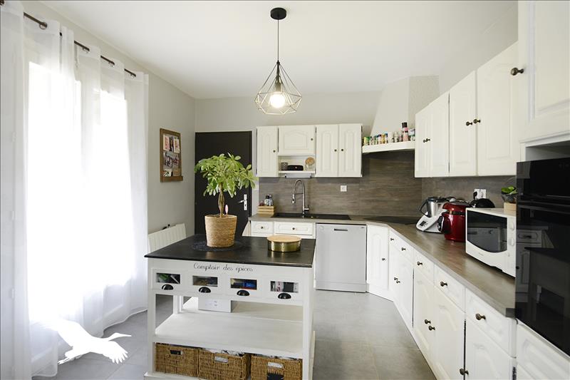 Vente Maison FOUSSIGNAC - 5 pièces -108 m² - (16200)