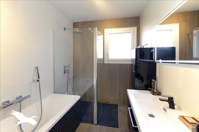 Vente Maison FOUSSIGNAC - 5 pièces -108 m² - (16200)