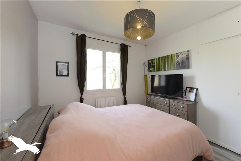 Vente Maison FOUSSIGNAC - 5 pièces -108 m² - (16200)
