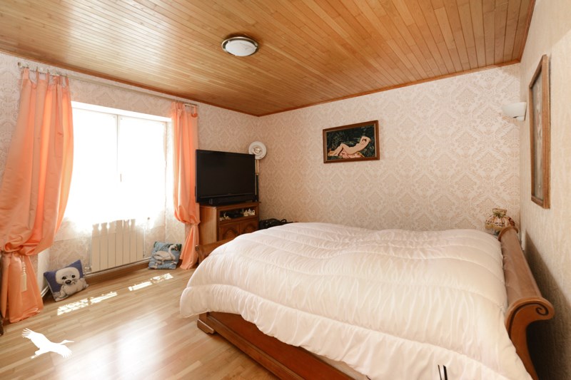 Vente Maison LES METAIRIES - 5 pièces -160 m² - (16200)