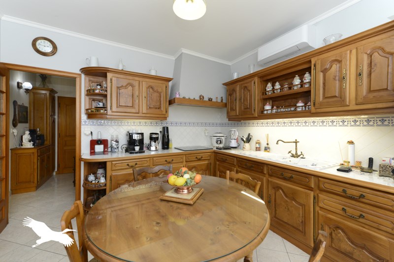 Vente Maison LES METAIRIES - 5 pièces -160 m² - (16200)