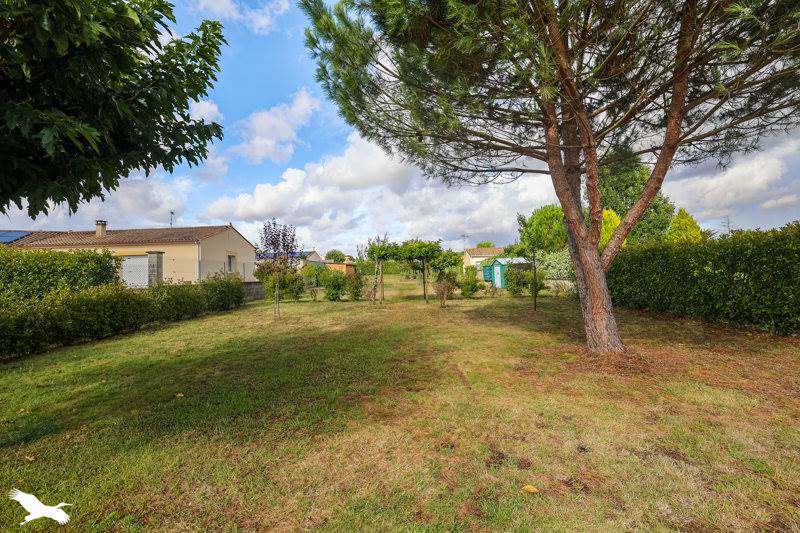 Vente Maison JULIENNE - 4 pièces -86 m² - (16200)