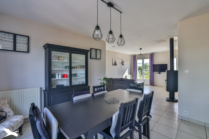 Vente Maison JULIENNE - 4 pièces -86 m² - (16200)