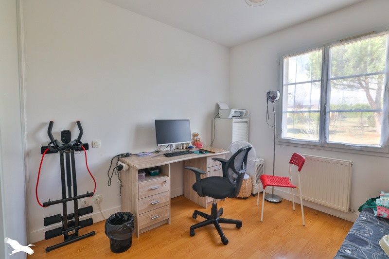Vente Maison JULIENNE - 4 pièces -86 m² - (16200)