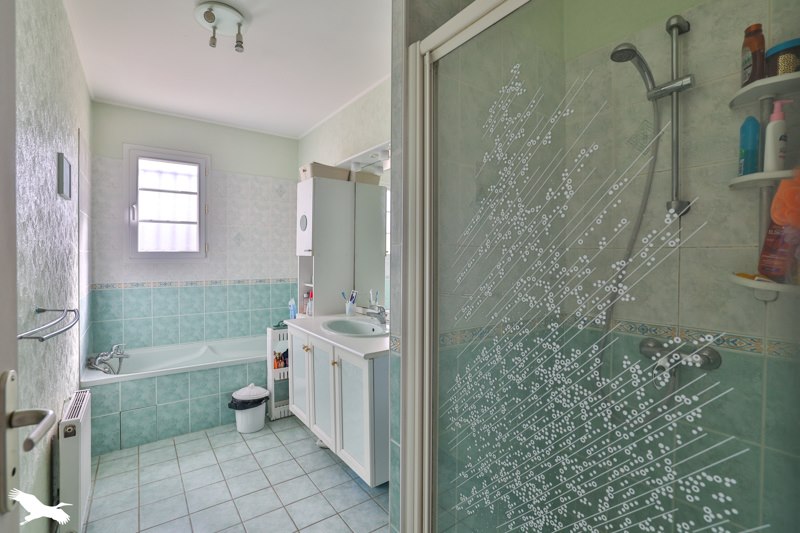 Vente Maison JULIENNE - 4 pièces -86 m² - (16200)