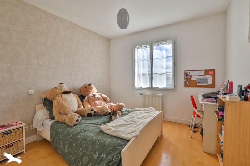 Vente Maison JULIENNE - 4 pièces -86 m² - (16200)