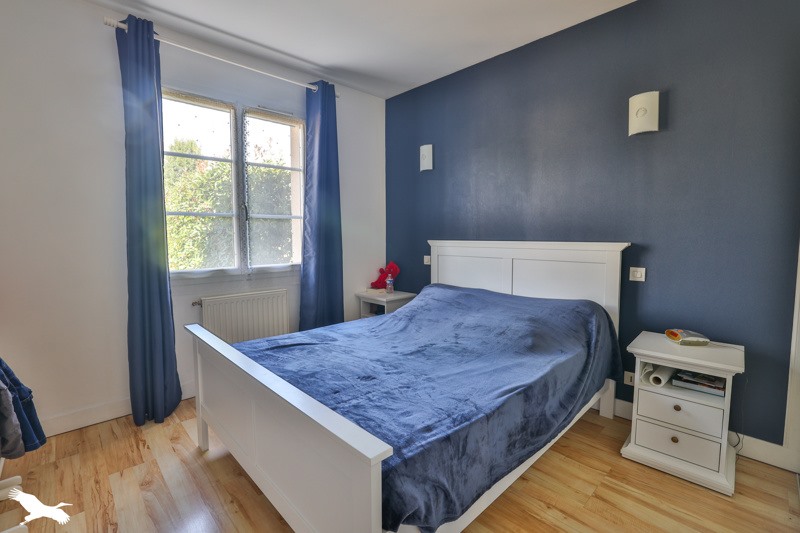 Vente Maison JULIENNE - 4 pièces -86 m² - (16200)