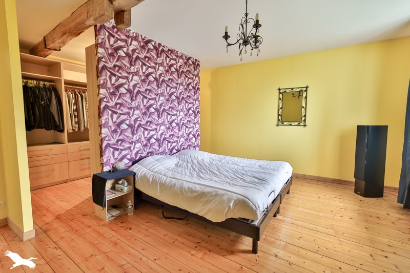 Vente Maison BOURG CHARENTE - 5 pièces -205 m² - (16200)