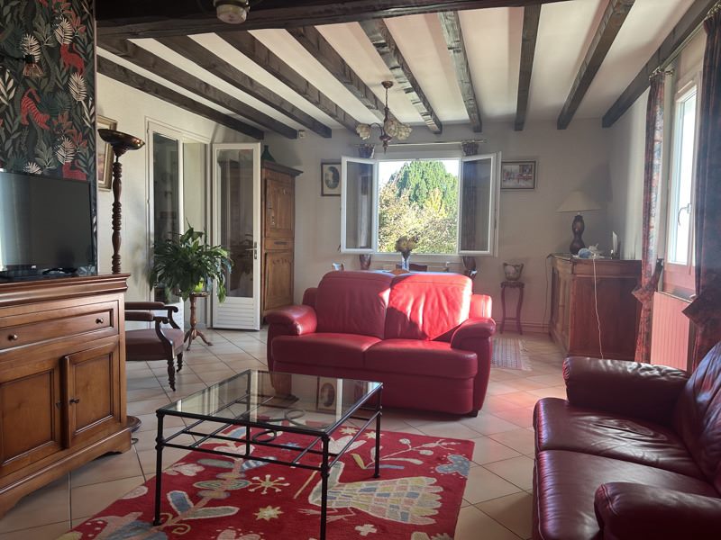 Vente Maison JARNAC - 6 pièces -117 m² - (16200)