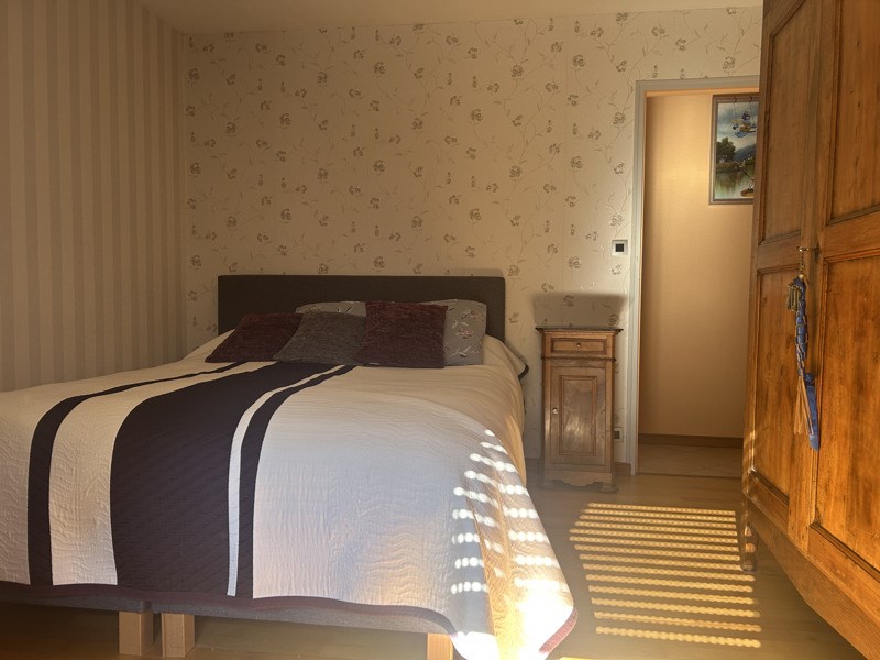 Vente Maison JARNAC - 6 pièces -117 m² - (16200)