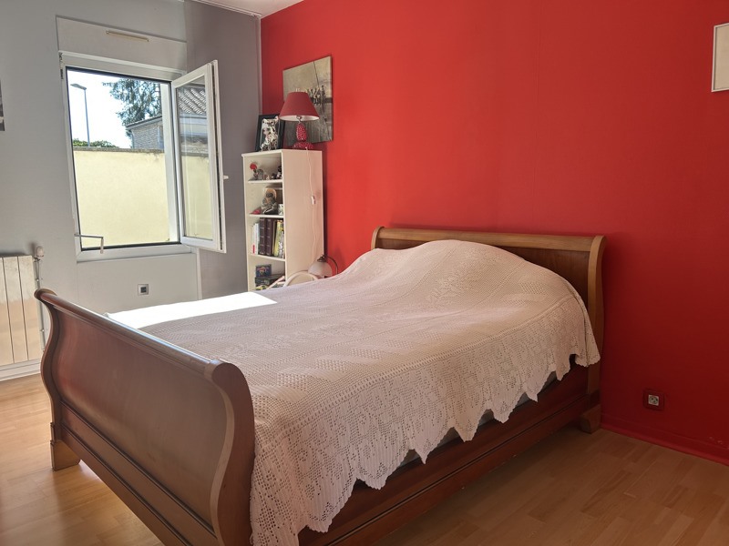 Vente Maison JARNAC - 6 pièces -117 m² - (16200)