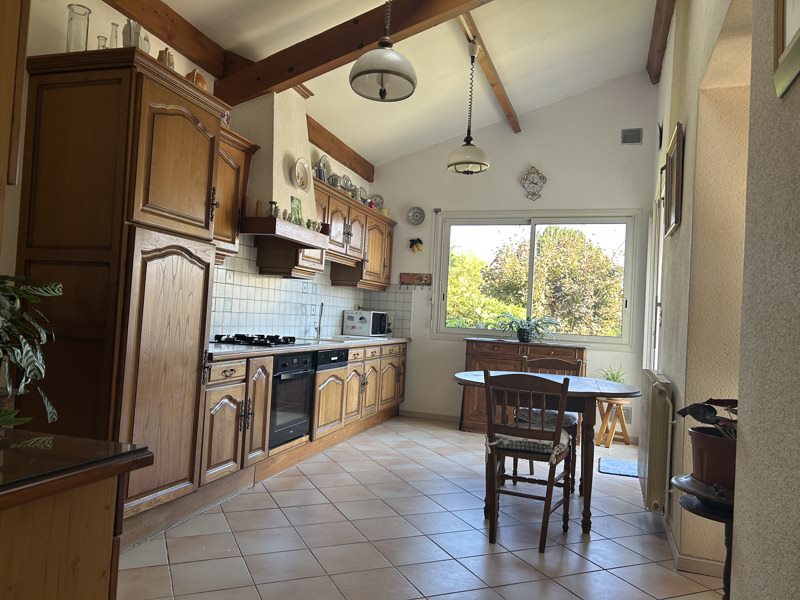 Vente Maison JARNAC - 6 pièces -117 m² - (16200)