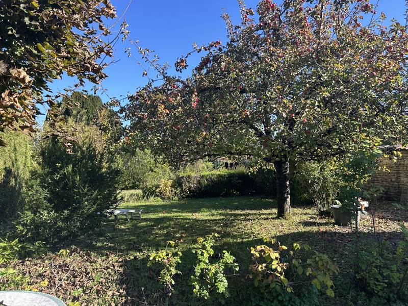 Vente Maison JARNAC - 6 pièces -117 m² - (16200)