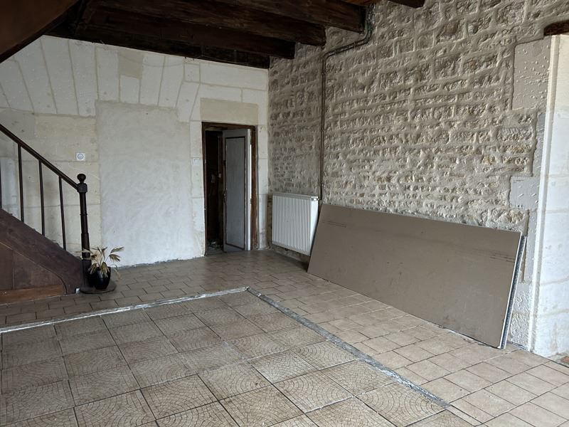 Vente Maison JARNAC - 6 pièces -101 m² - (16200)
