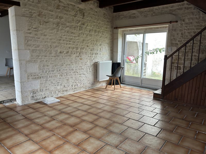 Vente Maison JARNAC - 6 pièces -101 m² - (16200)