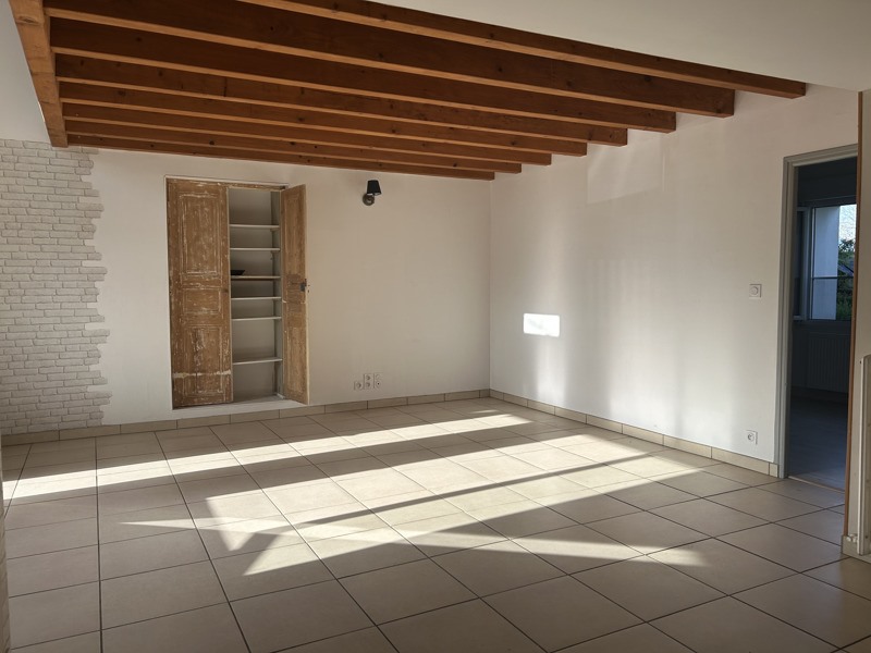 Vente Maison JARNAC - 4 pièces -95 m² - (16200)