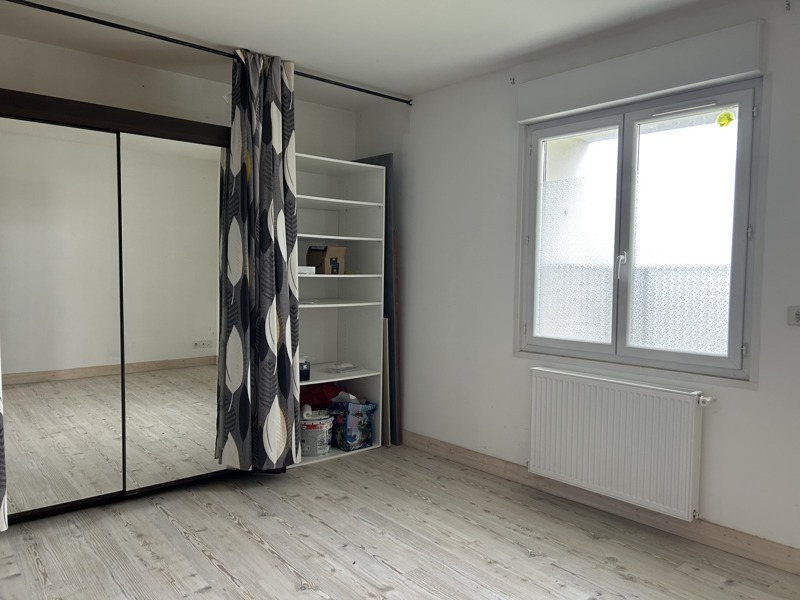 Vente Maison JARNAC - 4 pièces -95 m² - (16200)