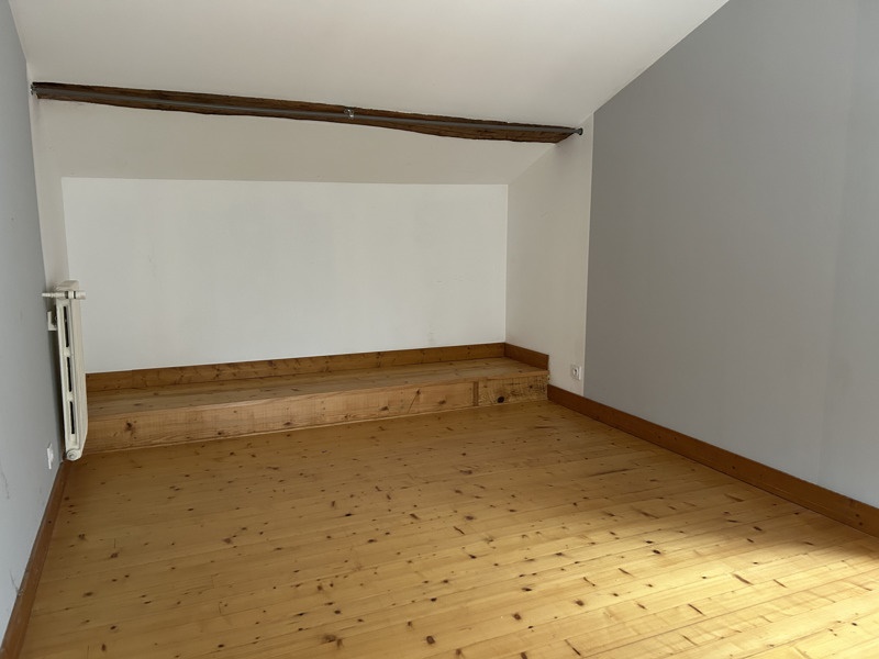 Vente Maison JARNAC - 4 pièces -95 m² - (16200)