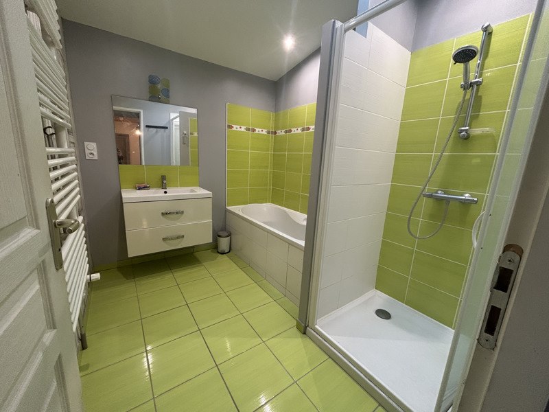 Vente Maison JARNAC - 4 pièces -95 m² - (16200)