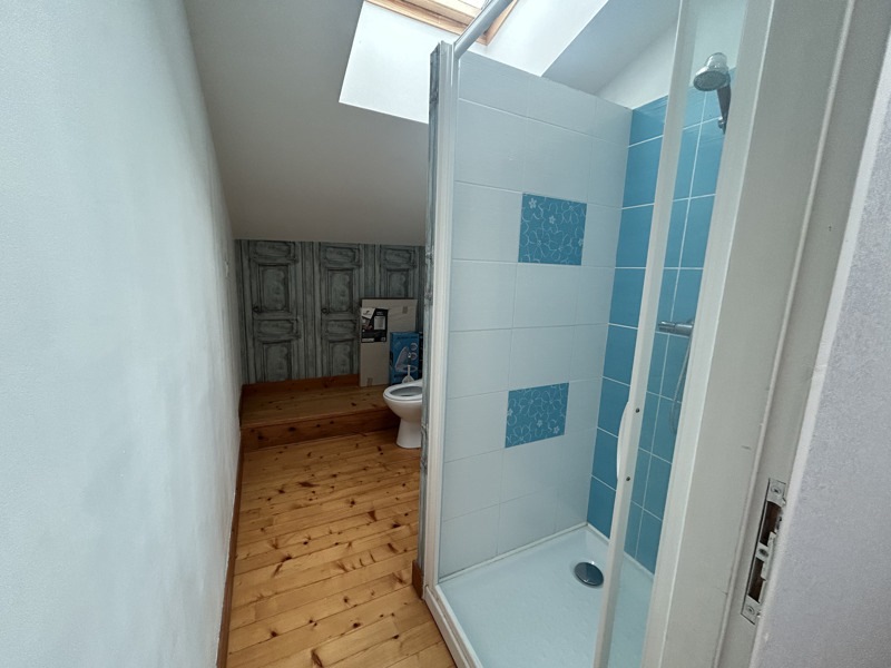 Vente Maison JARNAC - 4 pièces -95 m² - (16200)