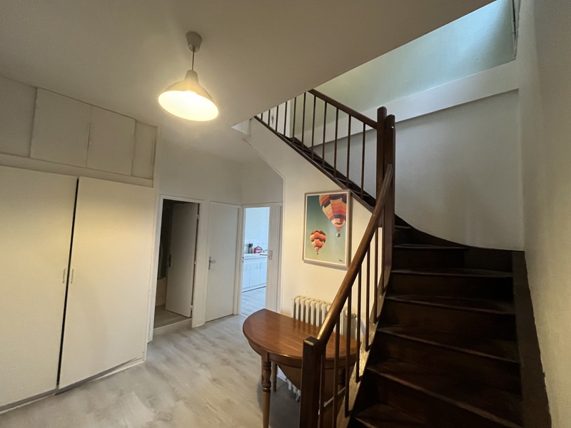 Vente Maison JARNAC - 6 pièces -133 m² - (16200)