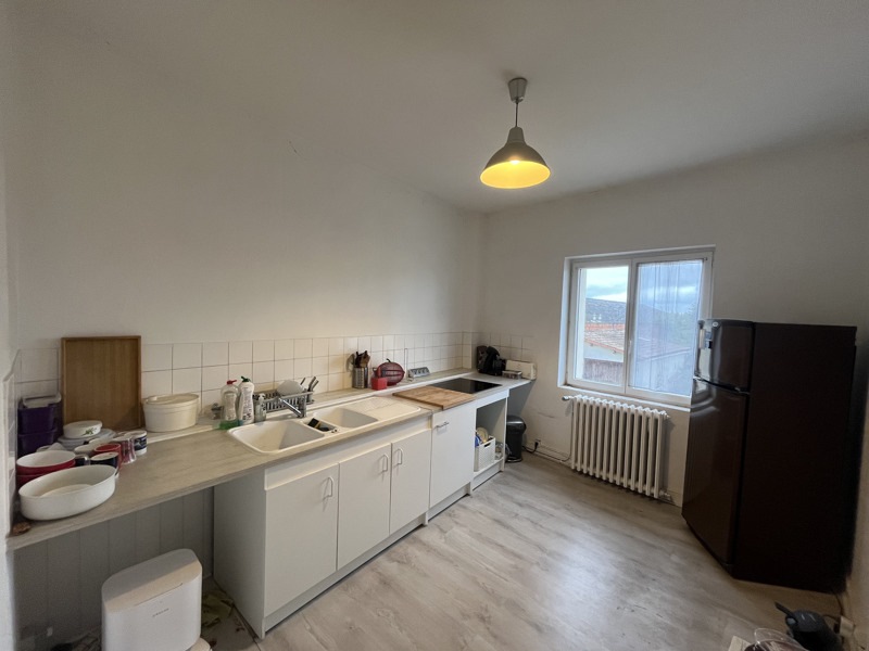 Vente Maison JARNAC - 6 pièces -133 m² - (16200)