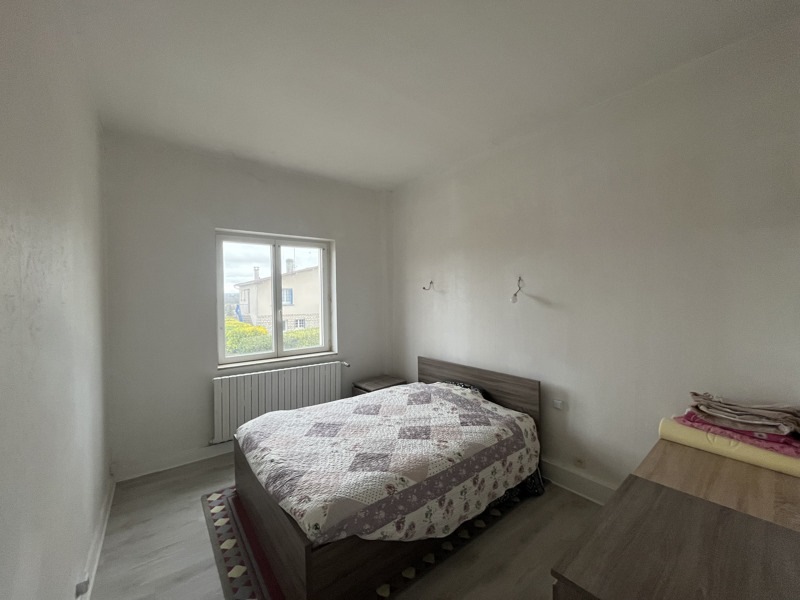 Vente Maison JARNAC - 6 pièces -133 m² - (16200)