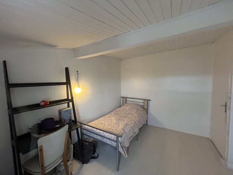 Vente Maison JARNAC - 6 pièces -133 m² - (16200)