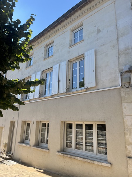 Vente Maison Jarnac 16200 6 pièces - 180 m²