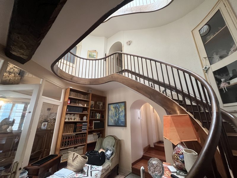 Vente Maison JARNAC - 6 pièces -180 m² - (16200)