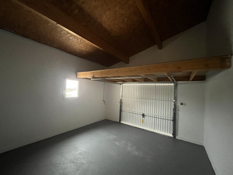 Vente Maison JARNAC - 5 pièces -122 m² - (16200)