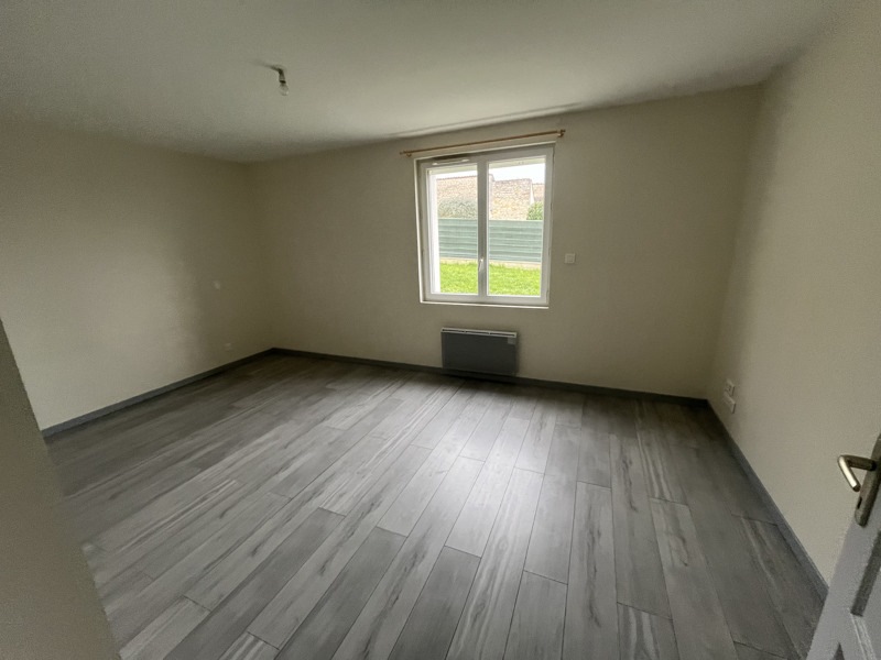 Vente Maison JARNAC - 5 pièces -122 m² - (16200)