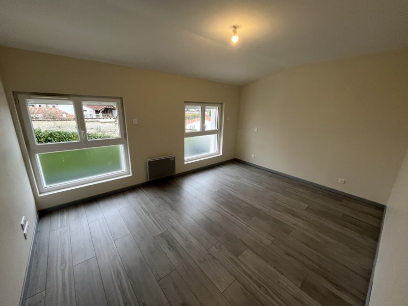 Vente Maison JARNAC - 5 pièces -122 m² - (16200)
