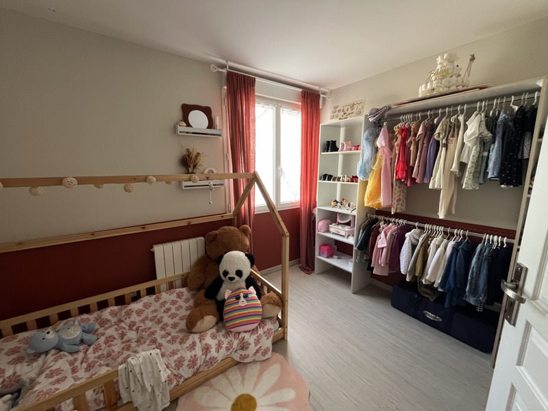 Vente Maison JARNAC - 4 pièces -112 m² - (16200)