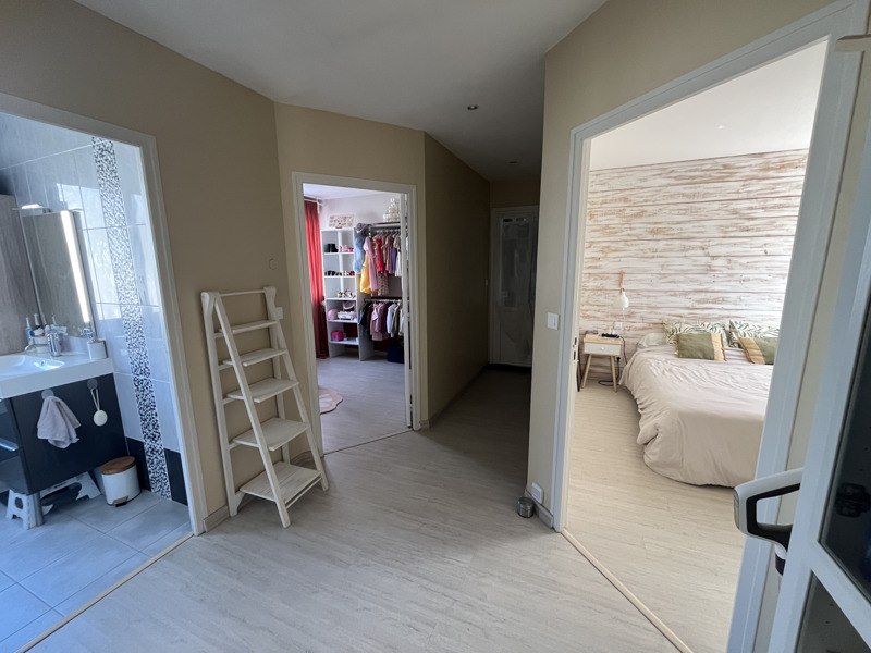 Vente Maison JARNAC - 4 pièces -112 m² - (16200)