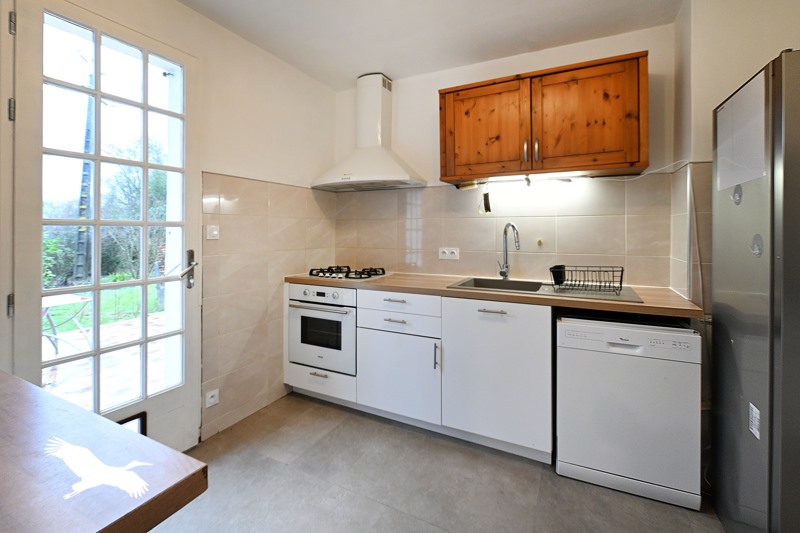 Vente Maison CHASSORS - 4 pièces -102 m² - (16200)