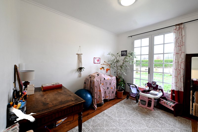 Vente Maison CHASSORS - 4 pièces -102 m² - (16200)