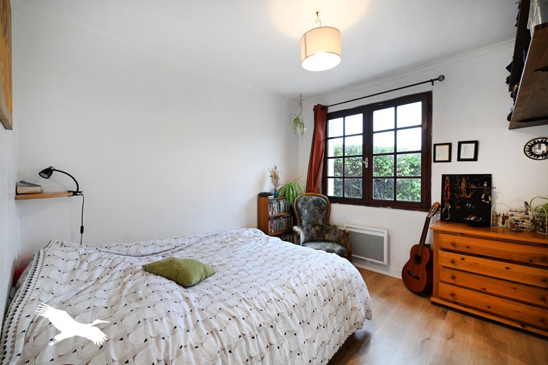 Vente Maison CHASSORS - 4 pièces -102 m² - (16200)